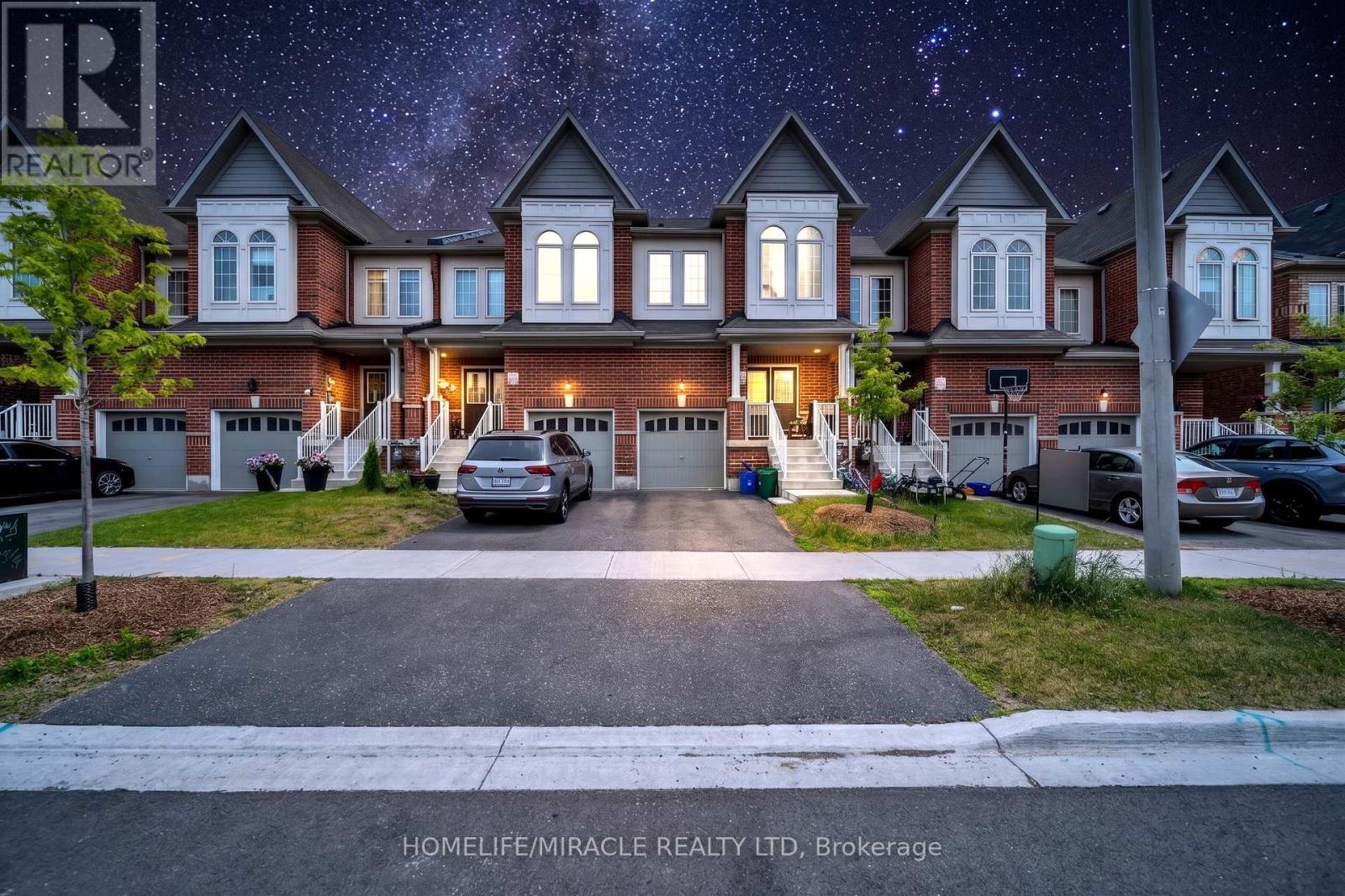 1195 KETTERING DRIVE, Oshawa, Ontario