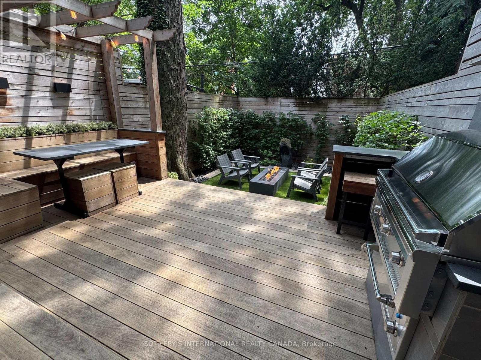 33 Tranby Avenue, Toronto, Ontario  M5R 1N4 - Photo 29 - C13124456