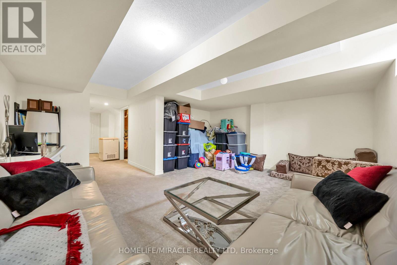 1195 Kettering Drive, Oshawa, Ontario  L1K 1A6 - Photo 34 - E13505288
