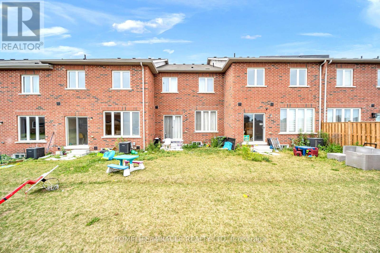1195 Kettering Drive, Oshawa, Ontario  L1K 1A6 - Photo 35 - E13505288