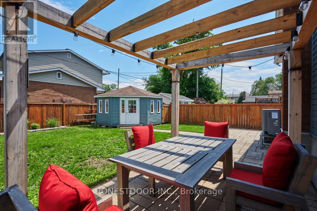 2601 Needham Crescent, Ottawa, Ontario  K1V 6K1 - Photo 4 - X13480376