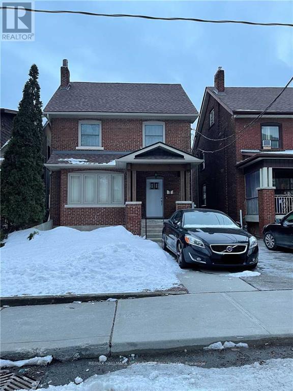 94 Glenholme Avenue, Toronto, Ontario  M6H 3B1 - Photo 13 - W13422598