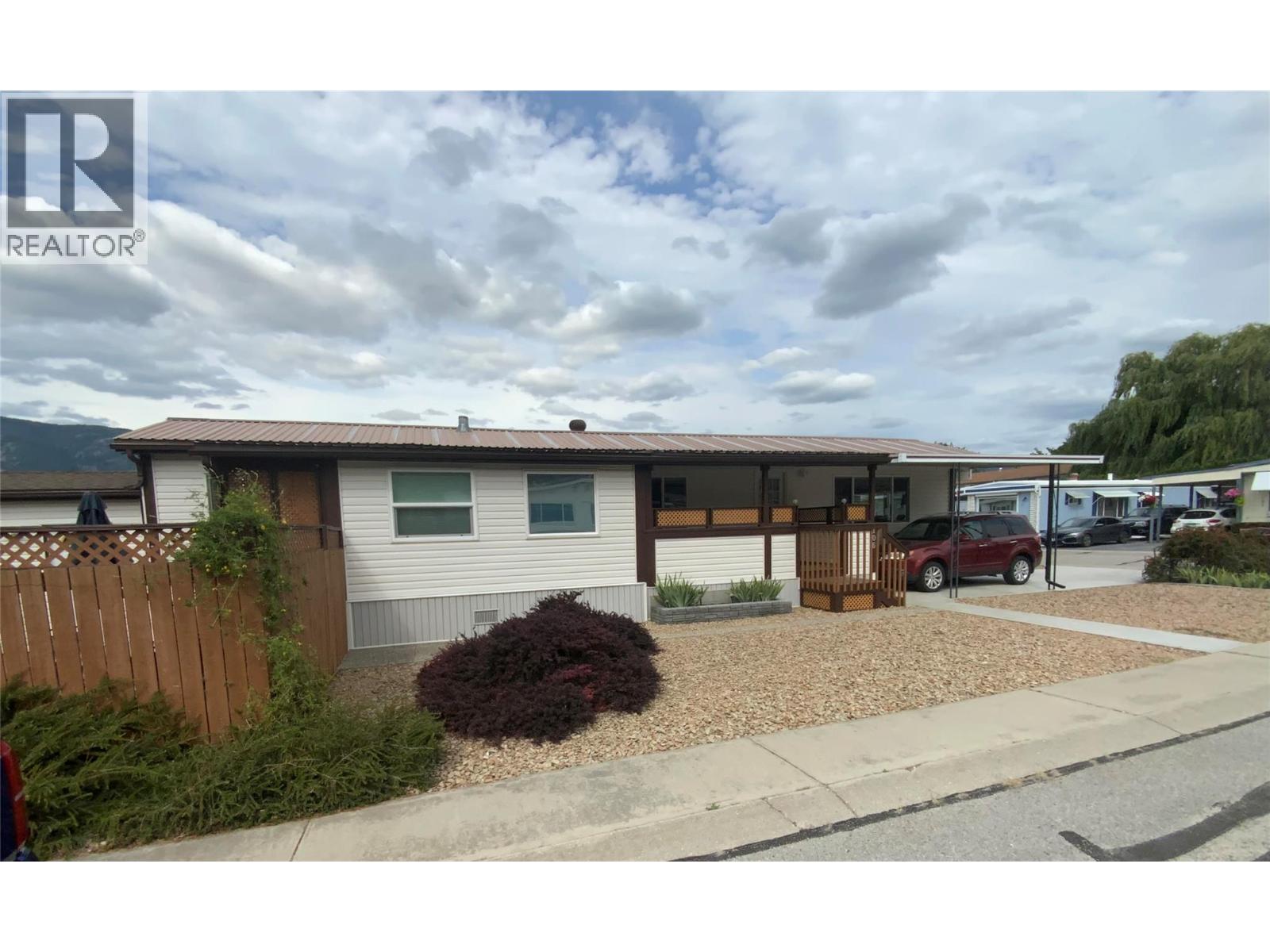 3105 South Main Street Unit# 106, Penticton, British Columbia
