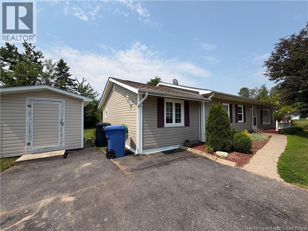 289 Percy Kelly Drive, Miramichi, New Brunswick
