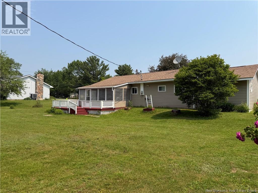 289 Percy Kelly Drive, Miramichi, New Brunswick  E1V 5V5 - Photo 27 - NB140620