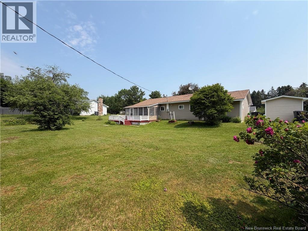 289 Percy Kelly Drive, Miramichi, New Brunswick  E1V 5V5 - Photo 28 - NB140620