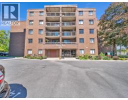 3950 WYANDOTTE STREET East Unit# 505, Windsor, Ontario