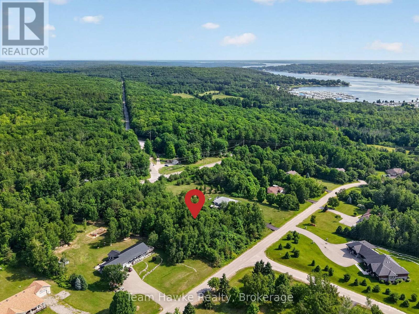 80 COPELAND CREEK DRIVE, Tiny, Ontario