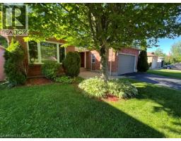1029 DINA Crescent, Midland, Ontario