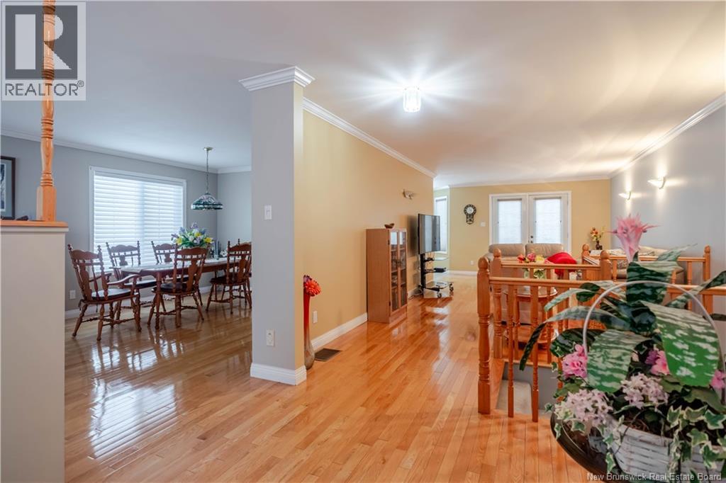 32 Barbara Court, Fredericton, New Brunswick E3B 7G6 - Photo 4 - NB142619