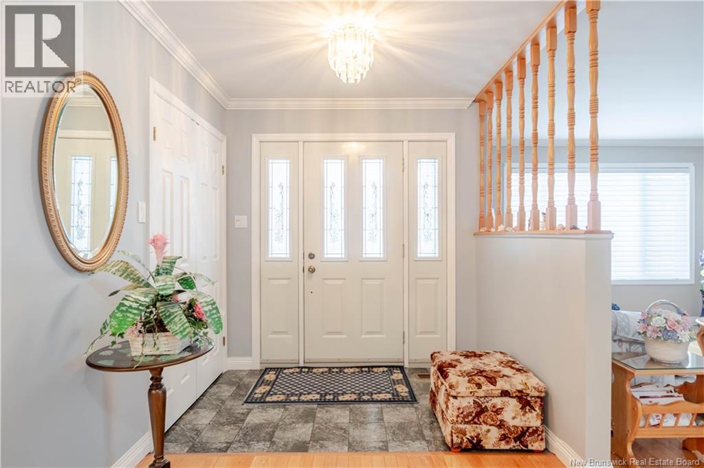 32 Barbara Court, Fredericton, New Brunswick E3B 7G6 - Photo 3 - NB142619