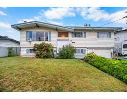 2371 BEAVER STREET, Abbotsford, British Columbia