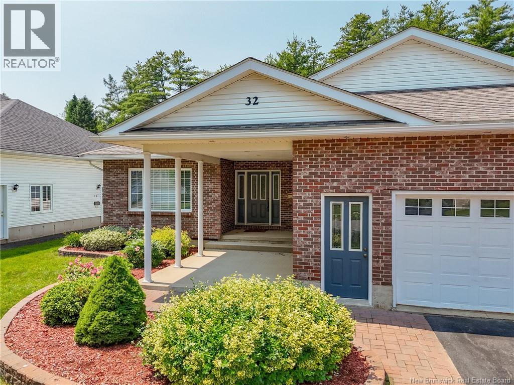 32 Barbara Court, Fredericton, New Brunswick E3B 7G6 - Photo 40 - NB142619