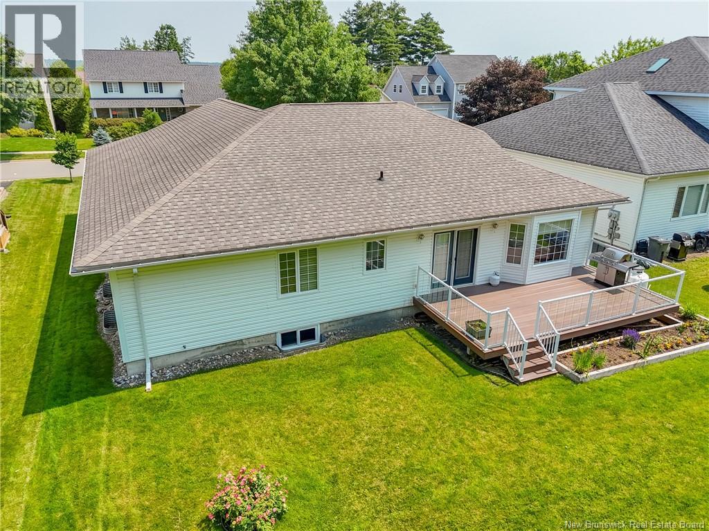 32 Barbara Court, Fredericton, New Brunswick E3B 7G6 - Photo 41 - NB142619