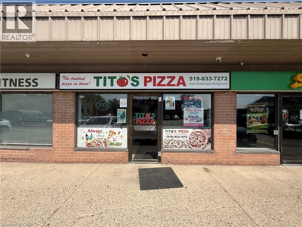 140 Main Street, Erin, Ontario  N0B 1T0 - Photo 1 - 40844224