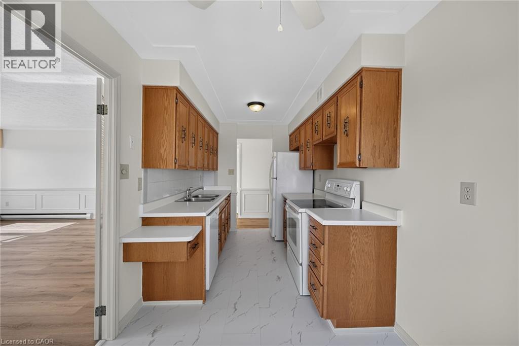 40 Harrisford Street Unit# 1107, Hamilton, Ontario  L8K 6N1 - Photo 12 - 40844163