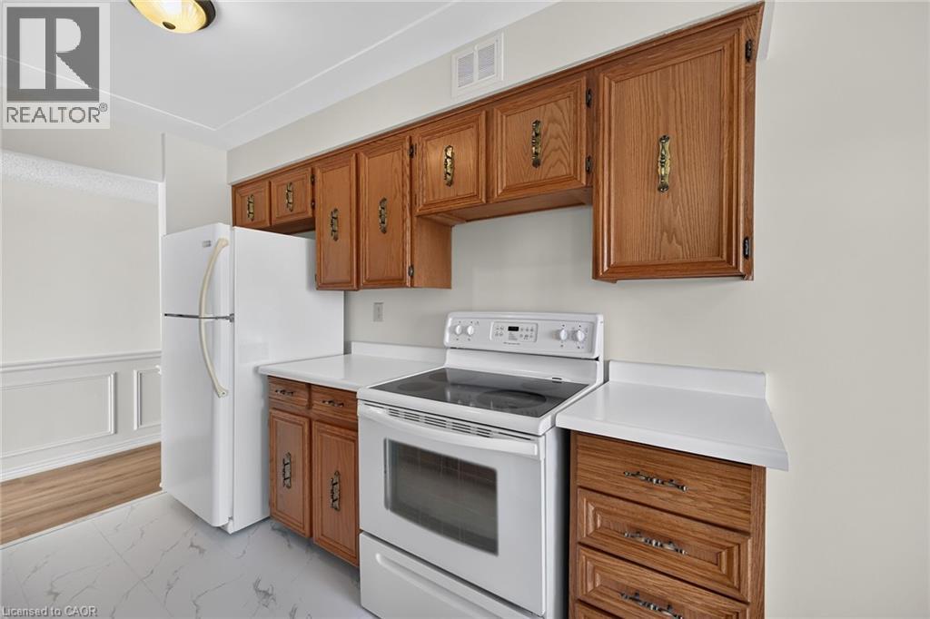 40 Harrisford Street Unit# 1107, Hamilton, Ontario  L8K 6N1 - Photo 14 - 40844163