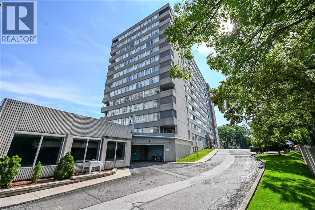 40 Harrisford Street Unit# 1107, Hamilton, Ontario  L8K 6N1 - Photo 2 - 40844163