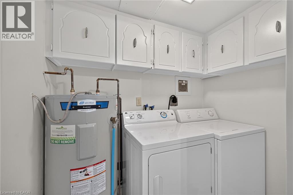 40 Harrisford Street Unit# 1107, Hamilton, Ontario  L8K 6N1 - Photo 42 - 40844163