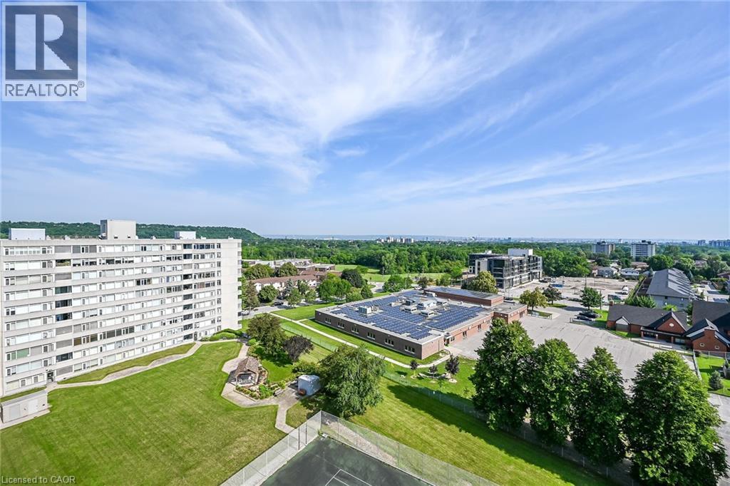 40 Harrisford Street Unit# 1107, Hamilton, Ontario  L8K 6N1 - Photo 44 - 40844163