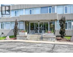 40 HARRISFORD Street Unit# 1107, Hamilton, Ontario