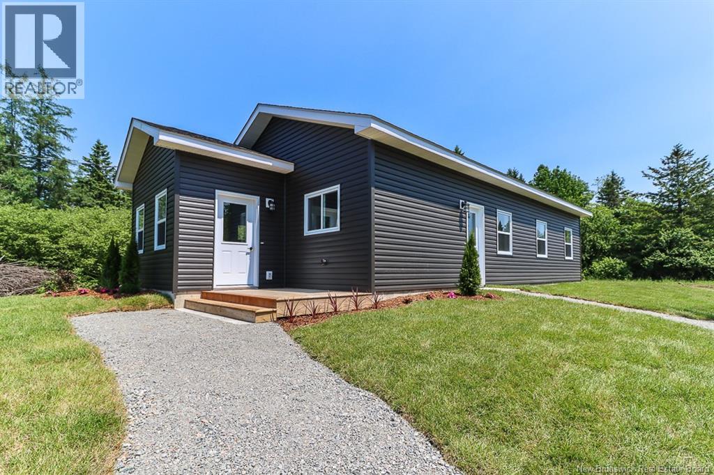 54 Hill Road, Kingston, New Brunswick
