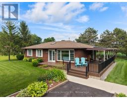 73022 CLAUDETTE DRIVE, Bluewater, Ontario