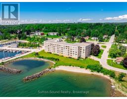 102 - 2555 3RD AVENUE W, Owen Sound, Ontario