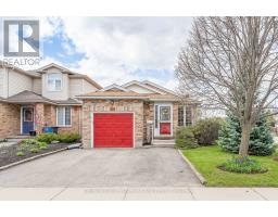 116 DOYLE DRIVE, Guelph, Ontario