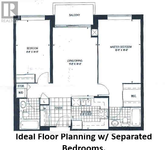 1009 - 39 Pemberton Avenue, Toronto, Ontario  M2M 4L6 - Photo 23 - C13499558