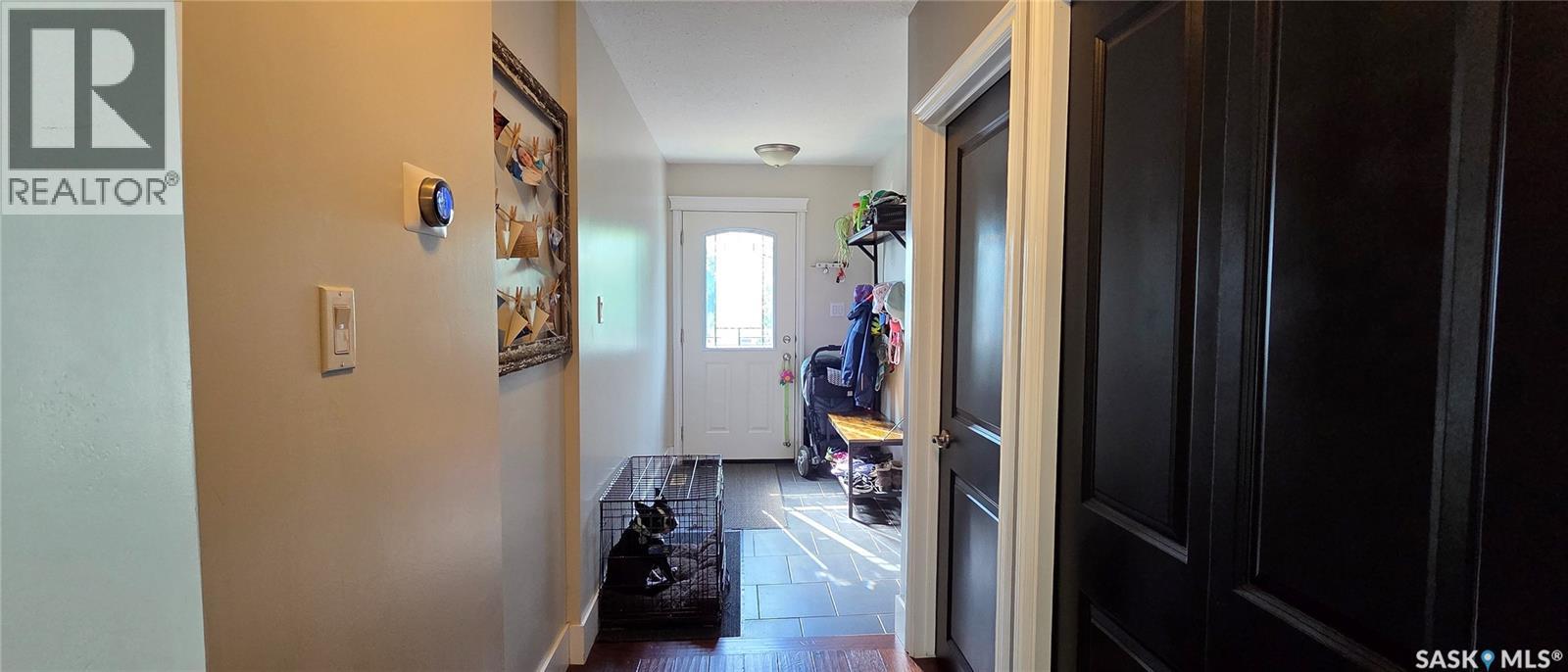 1101 94th Street, Tisdale, Saskatchewan  S0E 1T0 - Photo 12 - SK041087