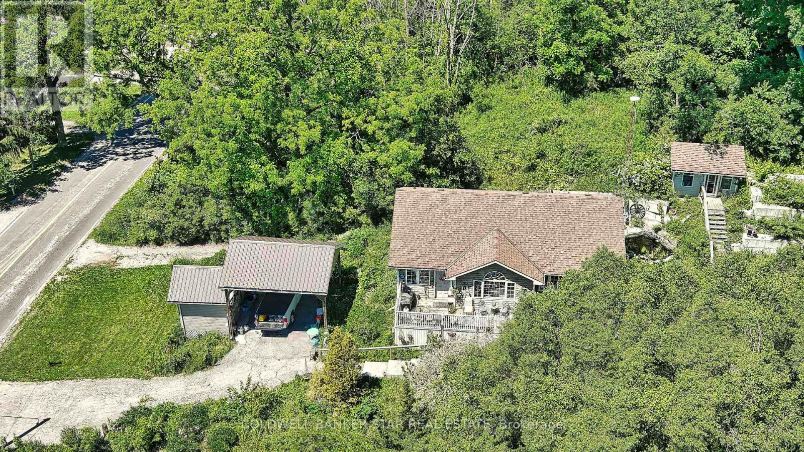 48238 Rush Creek Line, Malahide, Ontario  N5H 2R2 - Photo 46 - X13472080