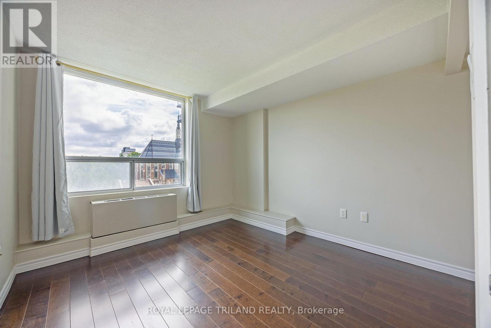 606 - 155 Kent Street, London East, Ontario  N6A 5N7 - Photo 23 - X13486066