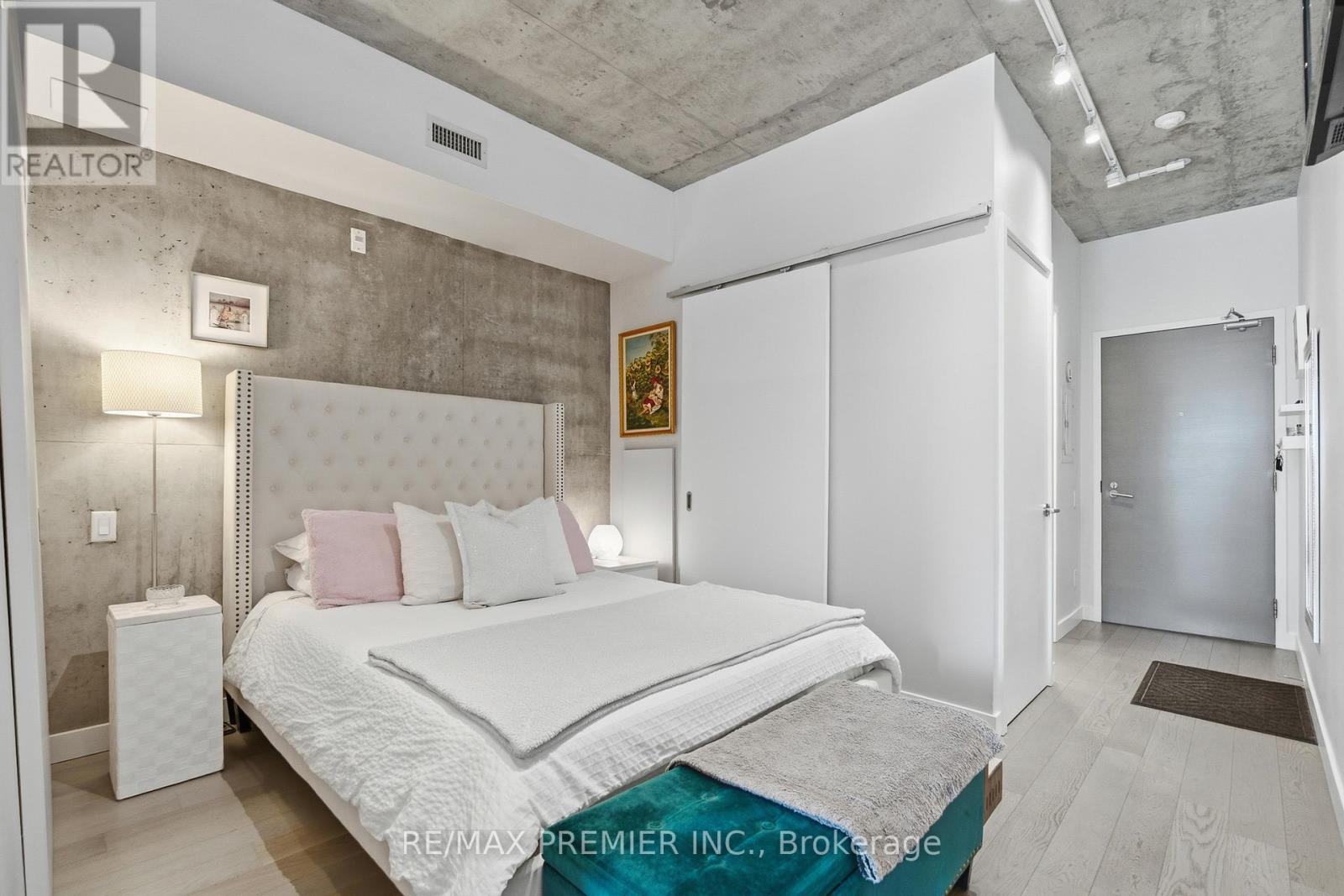 407 - 25 Stafford Street, Toronto, Ontario  M5V 0G3 - Photo 12 - C13505584