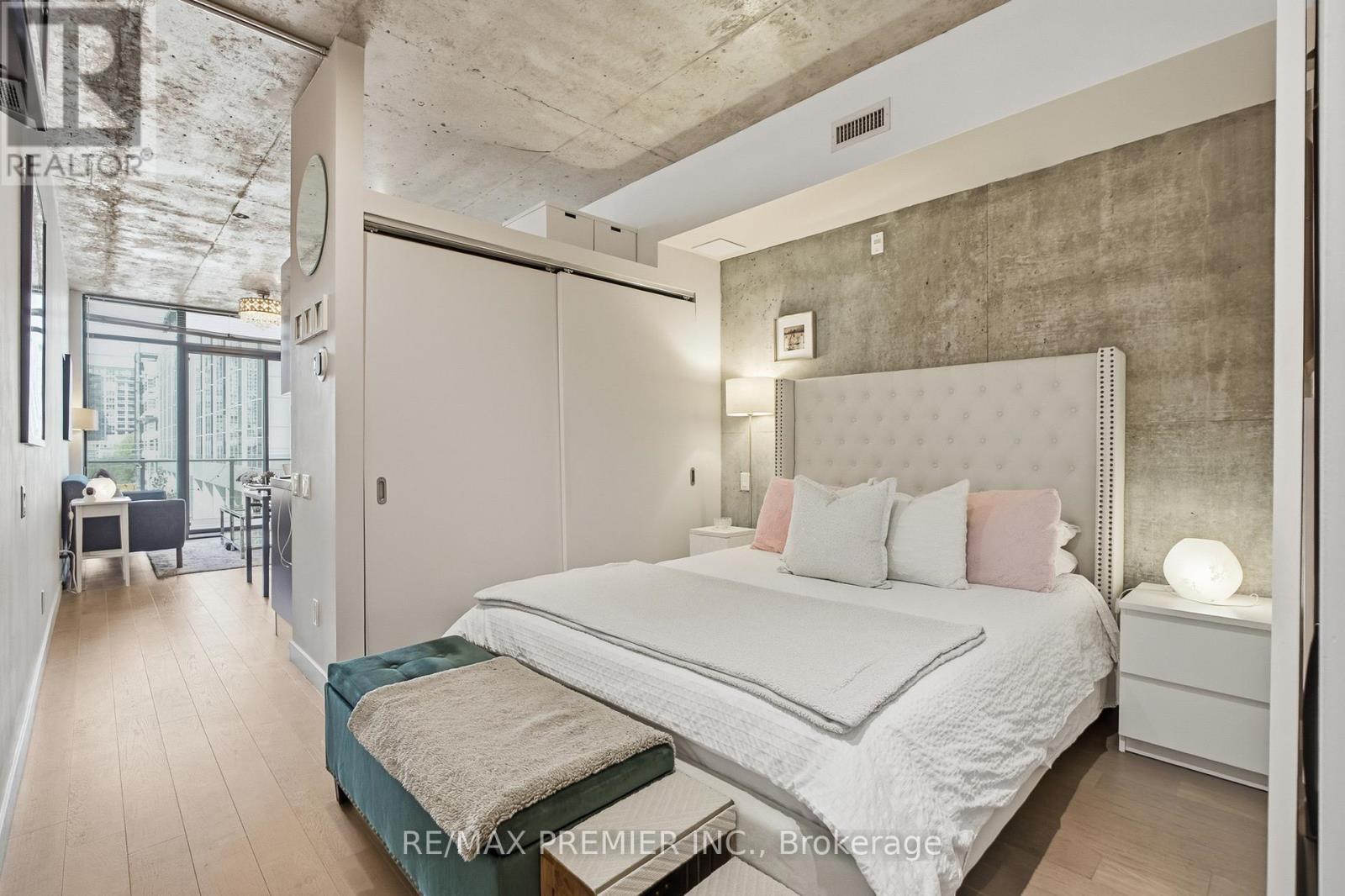 407 - 25 Stafford Street, Toronto, Ontario  M5V 0G3 - Photo 13 - C13505584