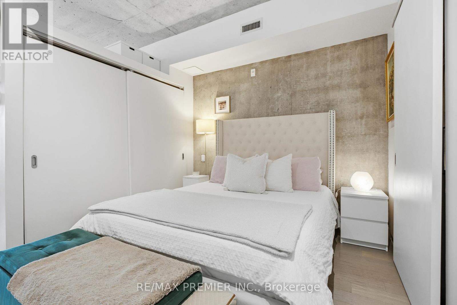 407 - 25 Stafford Street, Toronto, Ontario  M5V 0G3 - Photo 14 - C13505584