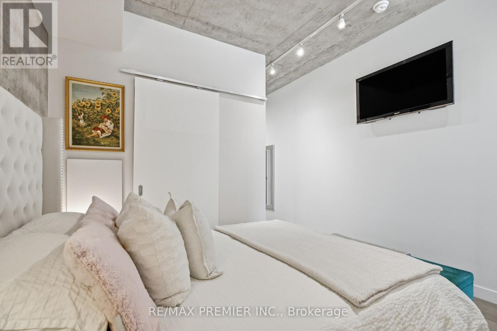 407 - 25 Stafford Street, Toronto, Ontario  M5V 0G3 - Photo 17 - C13505584