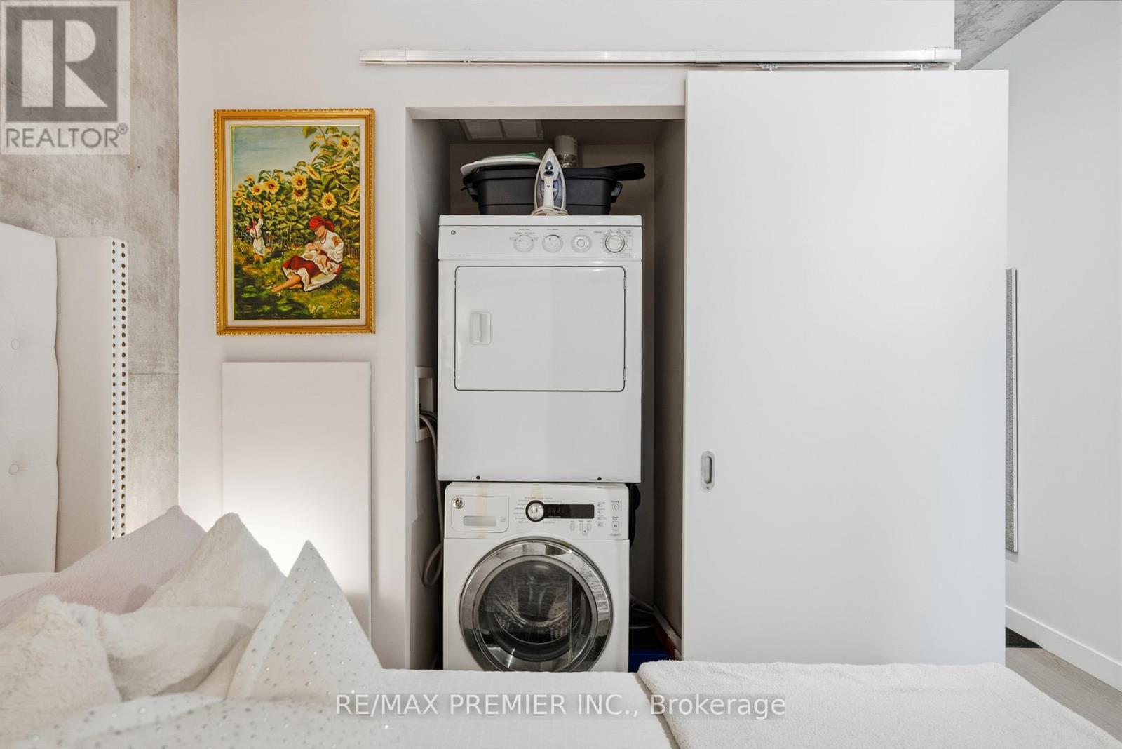 407 - 25 Stafford Street, Toronto, Ontario  M5V 0G3 - Photo 20 - C13505584