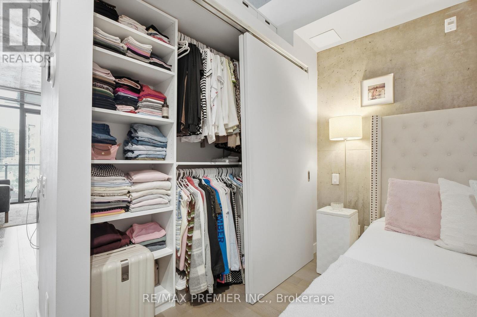 407 - 25 Stafford Street, Toronto, Ontario  M5V 0G3 - Photo 21 - C13505584