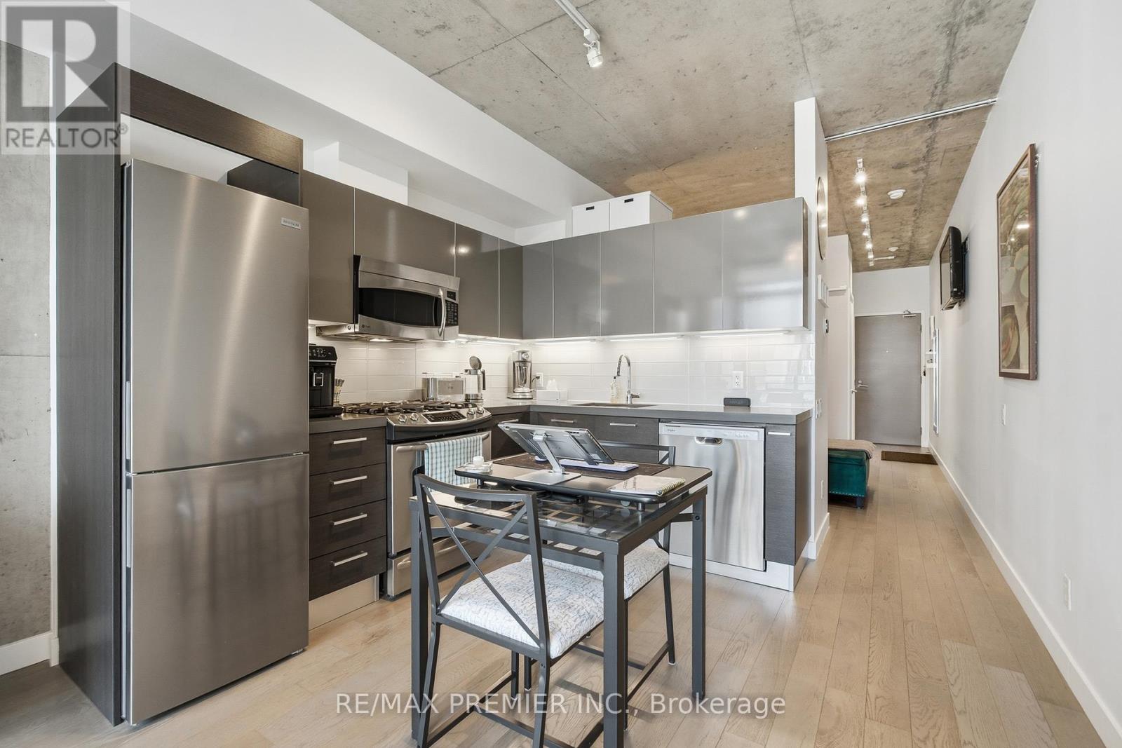 407 - 25 Stafford Street, Toronto, Ontario  M5V 0G3 - Photo 24 - C13505584