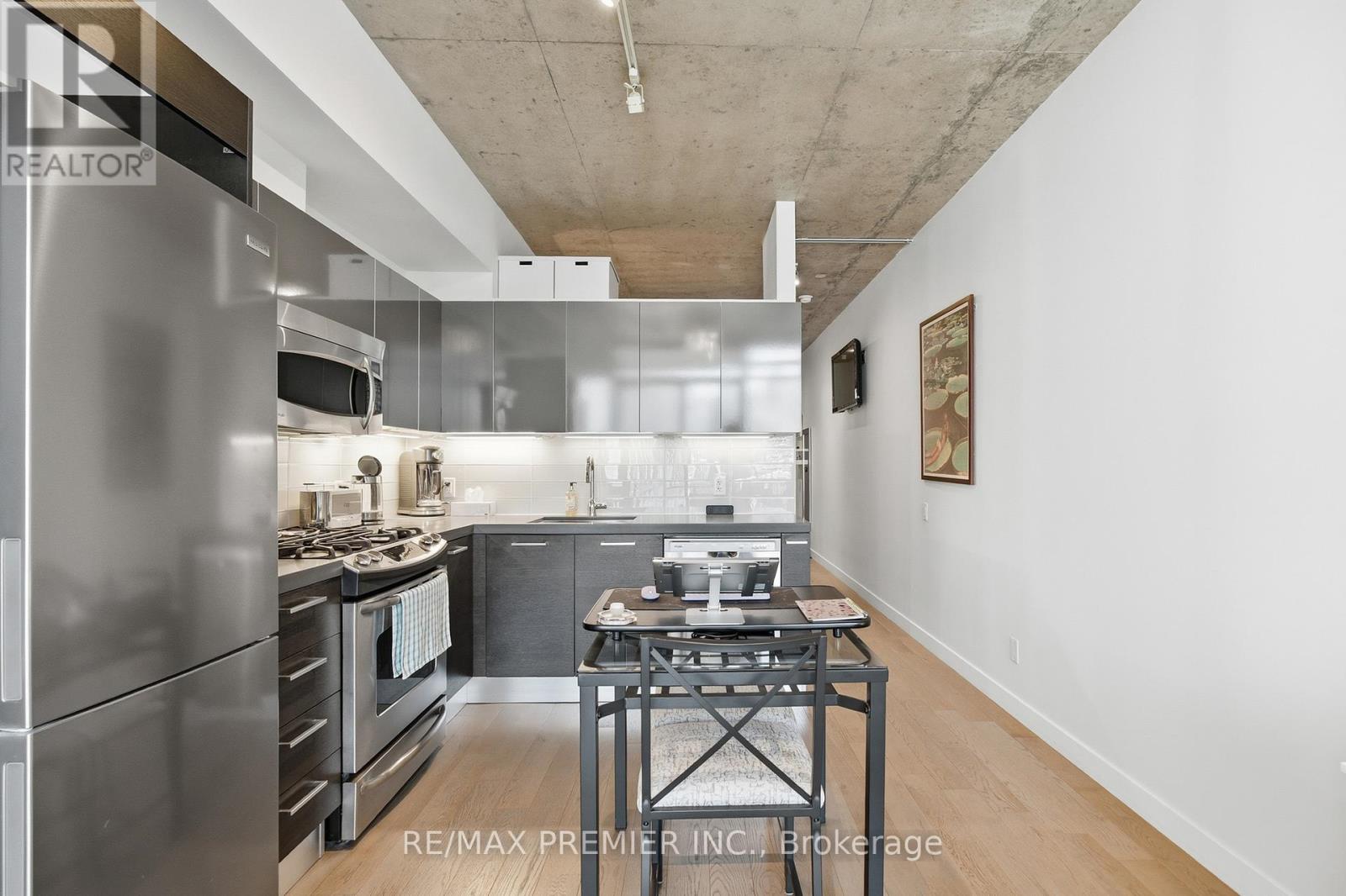 407 - 25 Stafford Street, Toronto, Ontario  M5V 0G3 - Photo 25 - C13505584