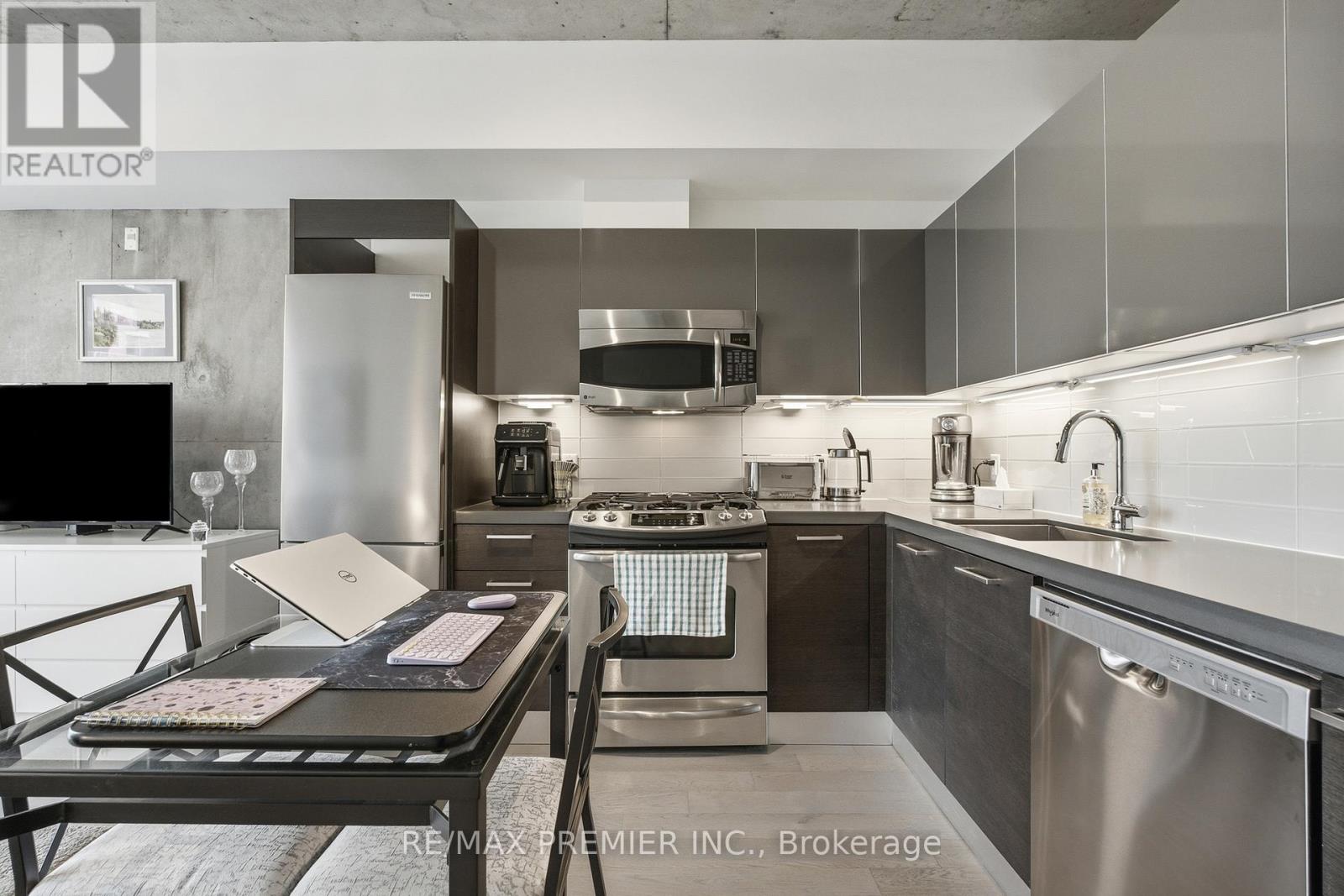 407 - 25 Stafford Street, Toronto, Ontario  M5V 0G3 - Photo 26 - C13505584