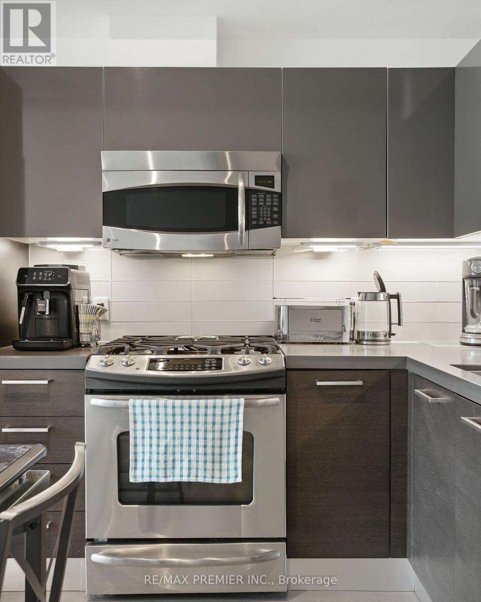 407 - 25 Stafford Street, Toronto, Ontario  M5V 0G3 - Photo 28 - C13505584
