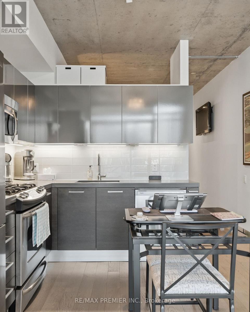 407 - 25 Stafford Street, Toronto, Ontario  M5V 0G3 - Photo 29 - C13505584