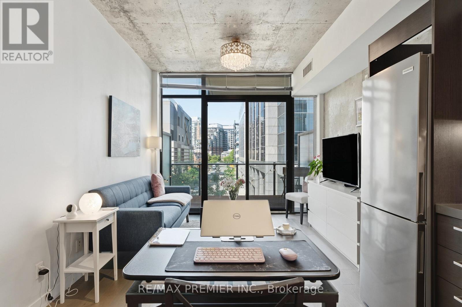 407 - 25 Stafford Street, Toronto, Ontario  M5V 0G3 - Photo 30 - C13505584