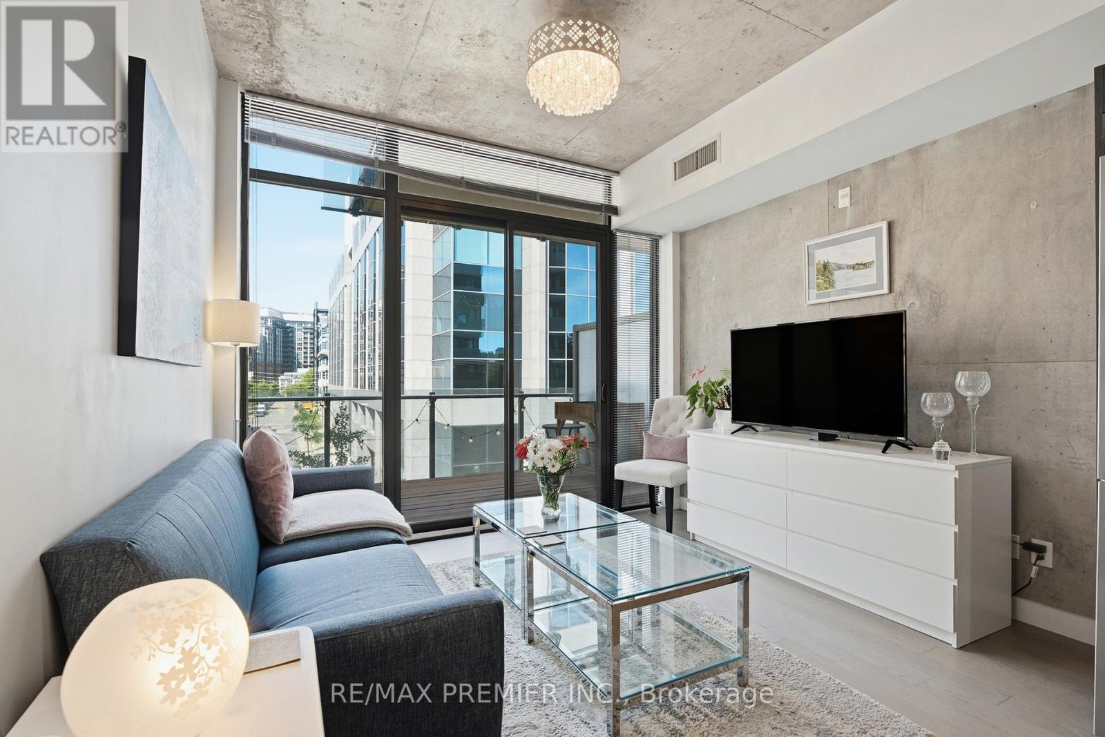 407 - 25 Stafford Street, Toronto, Ontario  M5V 0G3 - Photo 31 - C13505584