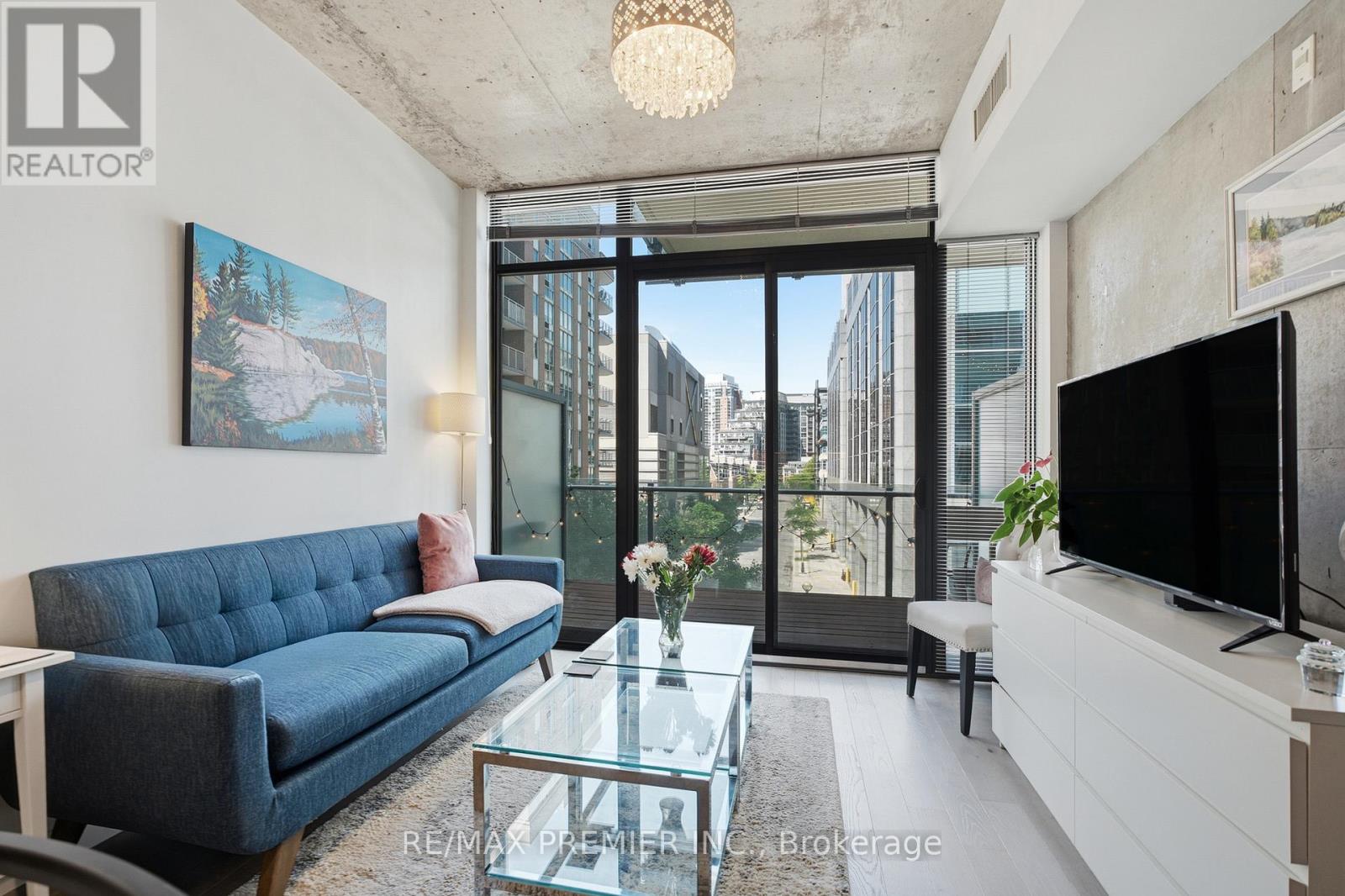 407 - 25 Stafford Street, Toronto, Ontario  M5V 0G3 - Photo 32 - C13505584