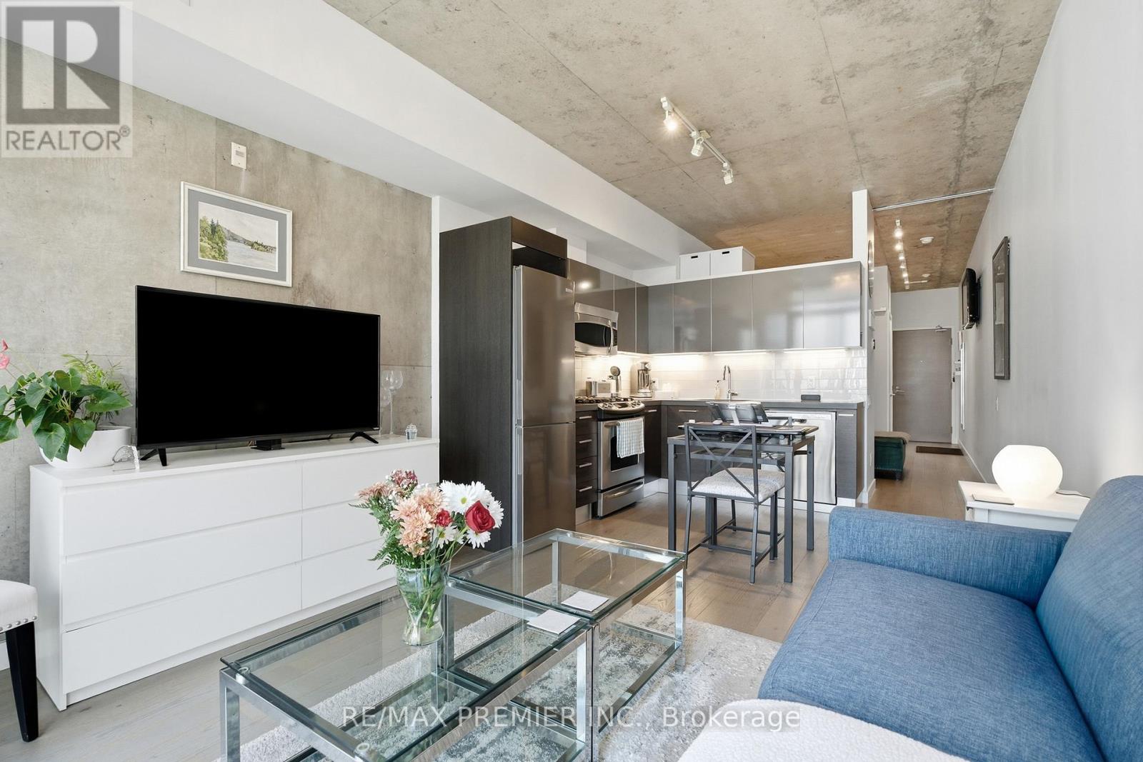 407 - 25 Stafford Street, Toronto, Ontario  M5V 0G3 - Photo 33 - C13505584