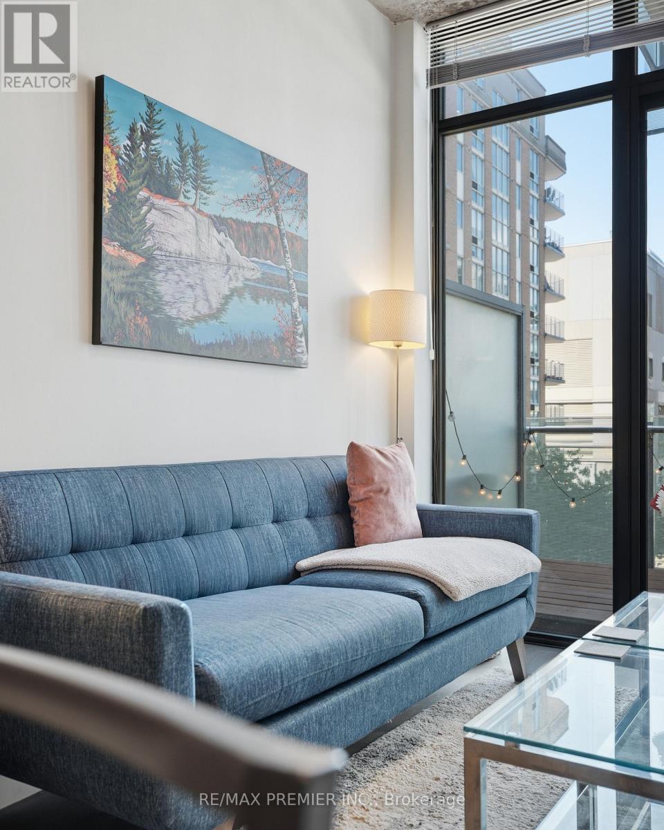 407 - 25 Stafford Street, Toronto, Ontario  M5V 0G3 - Photo 35 - C13505584