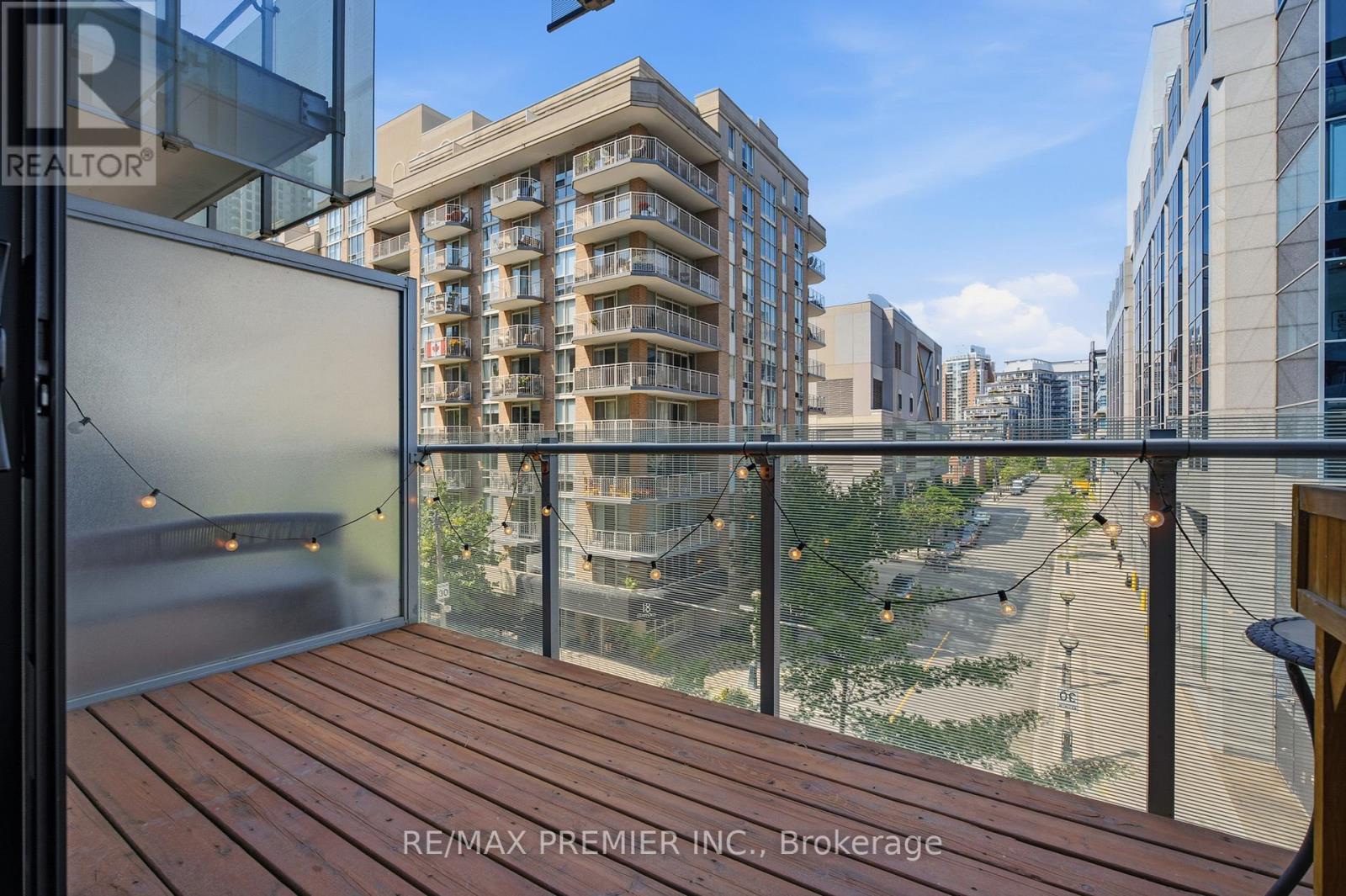 407 - 25 Stafford Street, Toronto, Ontario  M5V 0G3 - Photo 37 - C13505584
